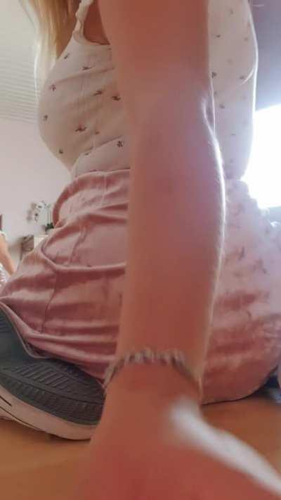 This is pussy in a loop. This is pussy in a loop. Heh