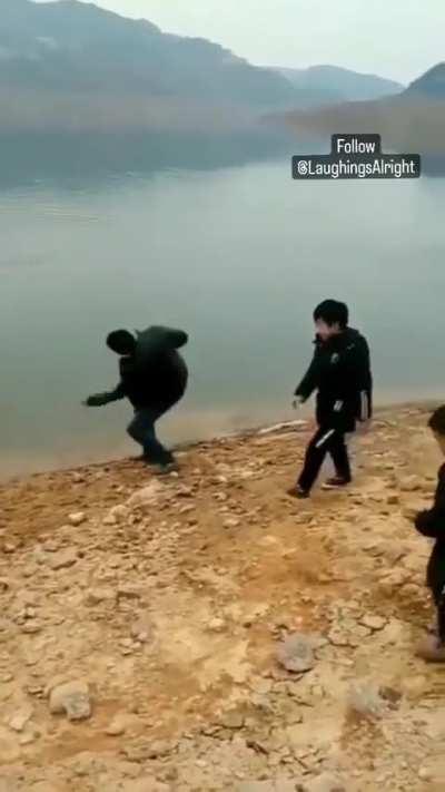 ¿Quieres ver patitos?