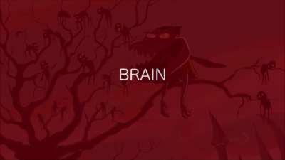 Inside The Mind Of A Family Guy