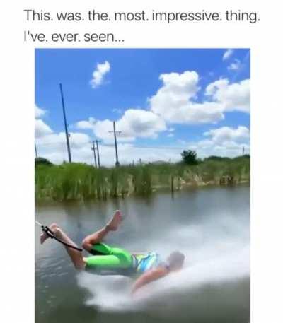 Does this count as water bending?