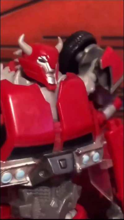 Let's start a riot 😂