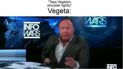 Vegeta