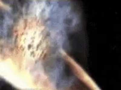 Cyn: i will kill humanity! Tessa: silly drone, you can't kill huma-Cyn: