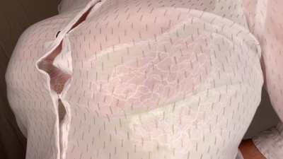 Too big for this top