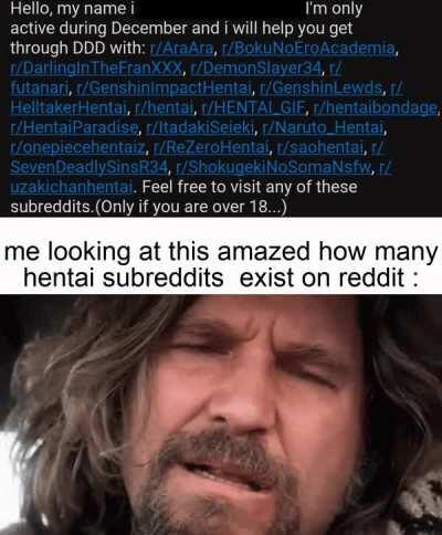 theyre not even 18...