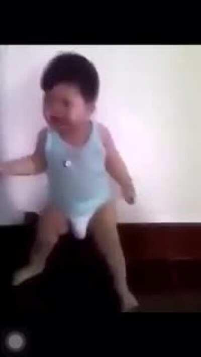 Just feel like crying