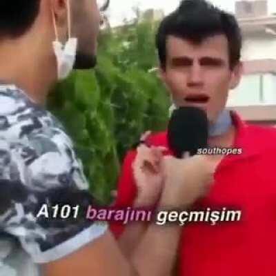 yks2021 Ziya Selçuk: ''Öğrenciler bütün müfredattan sorumlu olacaklar.Hangi konular olduğunu yılbaşında duyuracağız'' Sınavdan çıkan öğrenciler açıklama yapıyor