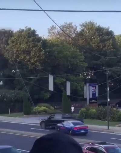 Atlanta is a daily game of GTA