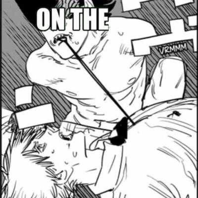 Devil of Everything (by me)