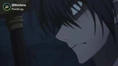 Hak AMV (check out @two_weebs_ on Instagram for more anime content!)