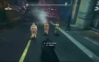 What if I just turn around and see BA-