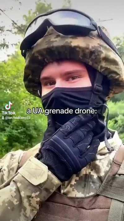 Up to some Tomfoolery