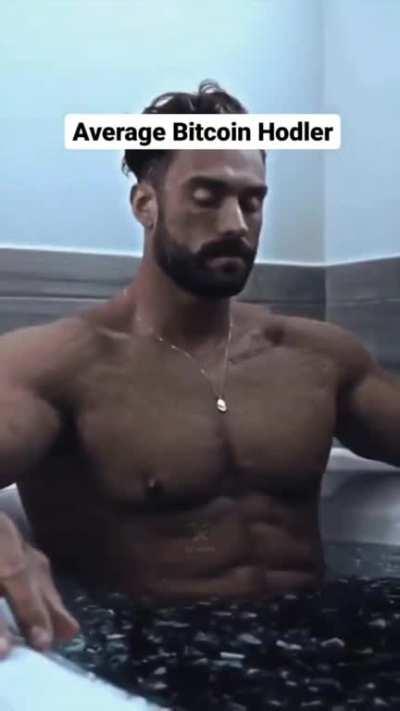 Bitcoin Hodler vs Altcoin trader