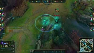 Im a flying cockroach on jax