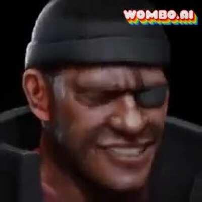 Too realistic demoman tf2 singing chug chug