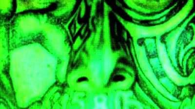 Any anime fans out there?