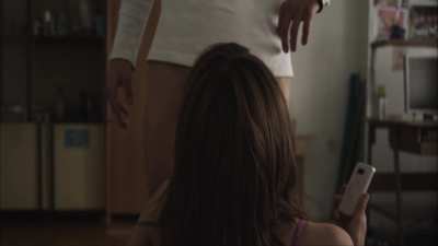 Isidora Simionovic - Clip (2012)