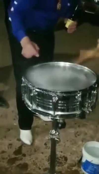 This is why But love the music