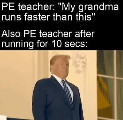 Not in form that day