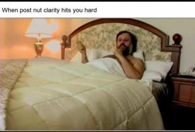 I chose to make this meme with my PNC