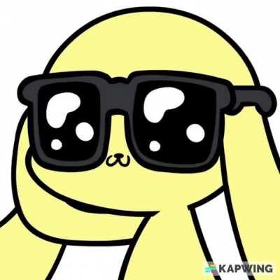 [AI] Chikn Nuggit's Cover - Chikn singing bad guy from billie eilish