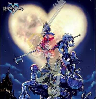 Yo, god Trunks in KH confirmed?