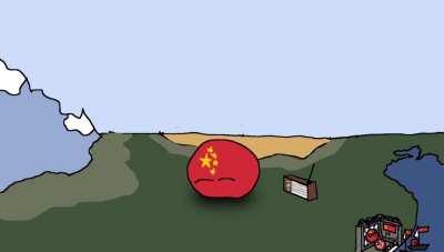 Made an animation about Chinese music,