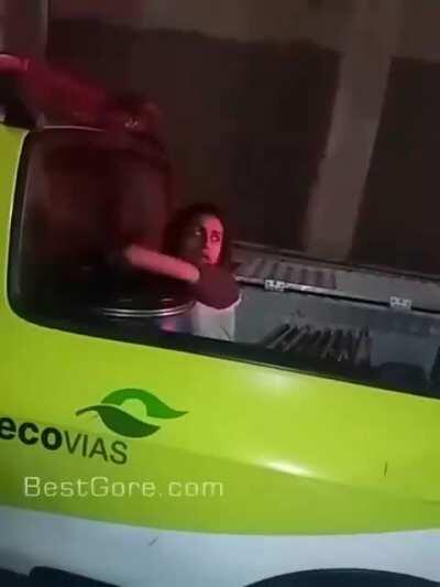 Spiritual Possession or Unlawful Possession?