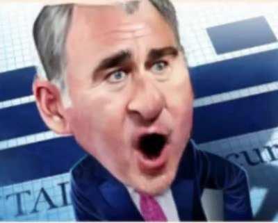 Kenny please pass the Mayo