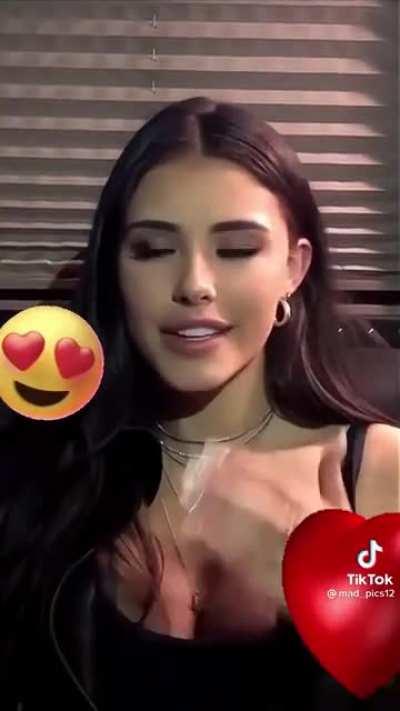 Such a beautiful voice