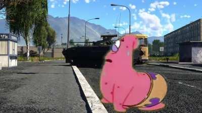 Arcade players wandering into RB like: