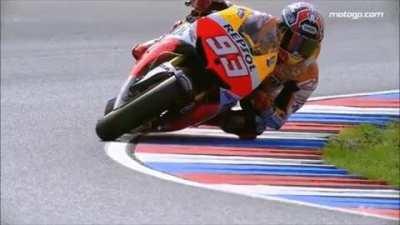 Taking the short way