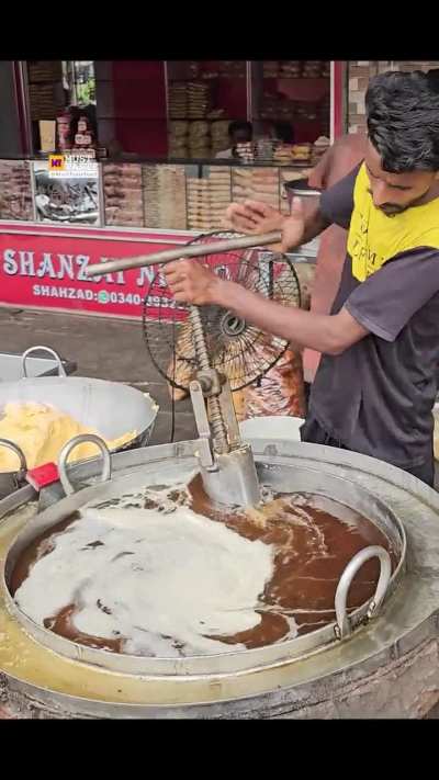 Addictive Indian Snacks 🤤 How Your Favorite Namkeen Farsaan is Made 😍