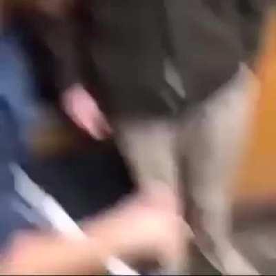 Slow death impending