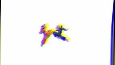 A little sprite fight I did, it’s exactly 450 frames at 13 fps and about 7-8 hours of me sitting in front of my desktop, enjoy!