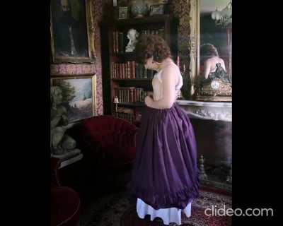 1770's Stripper per request