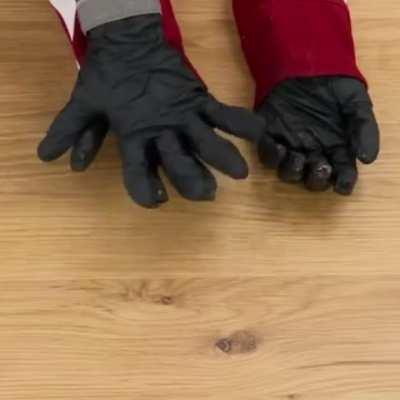 Kronii panicked #kronbae