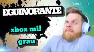 Os cavaleiros do retardo