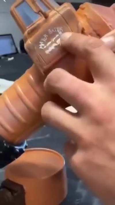 SUPER RARE piece just added to my collection