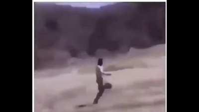 My second helicopter even