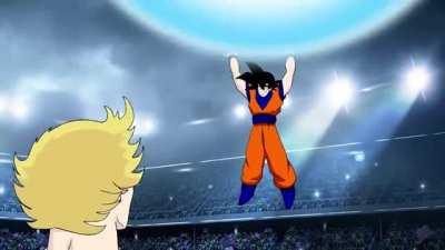 Someone let jj react to this real quick