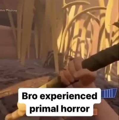 I don’t think it’s dead?