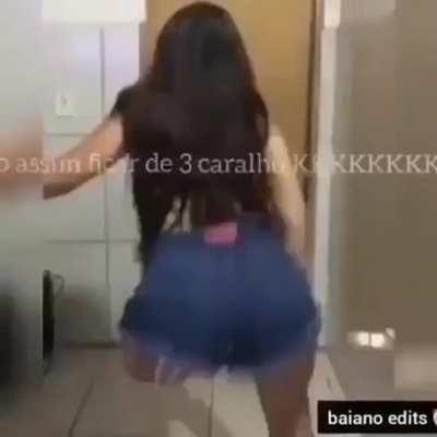 É tá bom