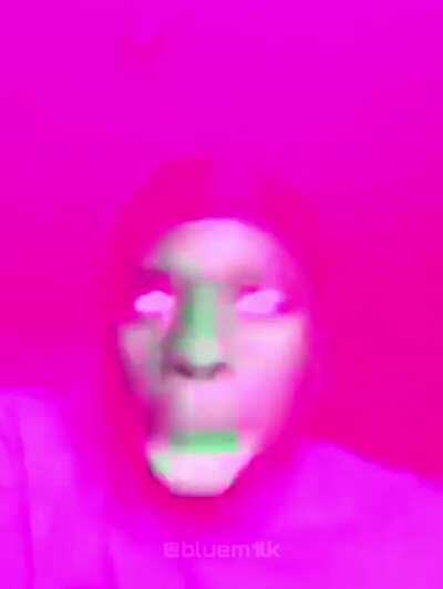 ME AFTER SEEING “HIM”