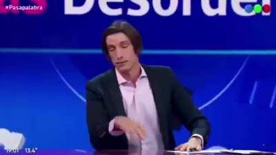 Iván Presidente 2023