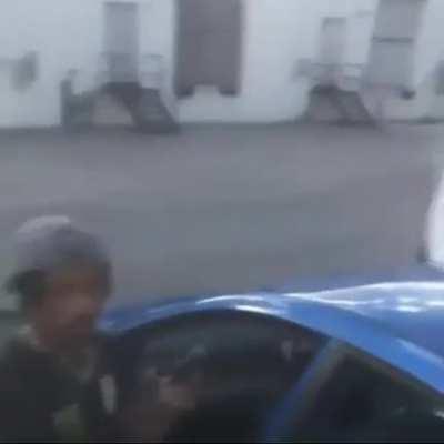 glk40 x faygo before the fame