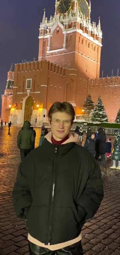 Сложный выдался год.