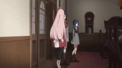 I have a dream...🥺