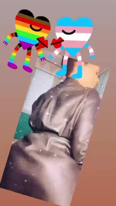 Twerk sum JessHilarious