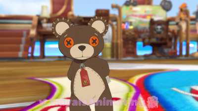 Roger says: Bye bye bye Mayburi!